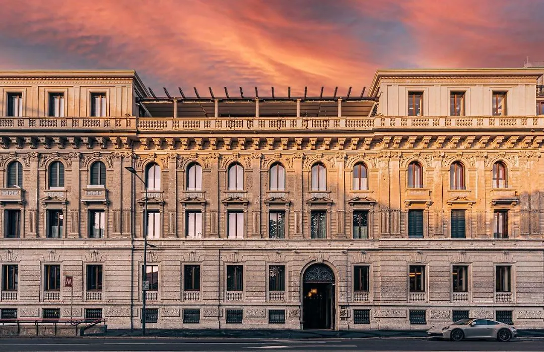 Casa Cipriani Milano-1